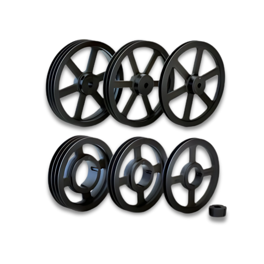 V Belt Pulley