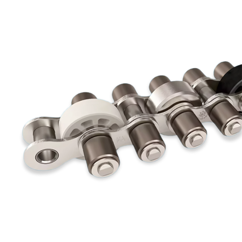 Accumulator Chain