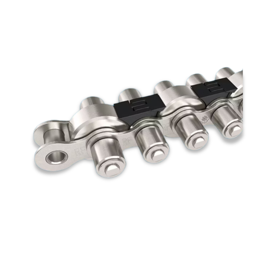 Accumulator Chain Afs