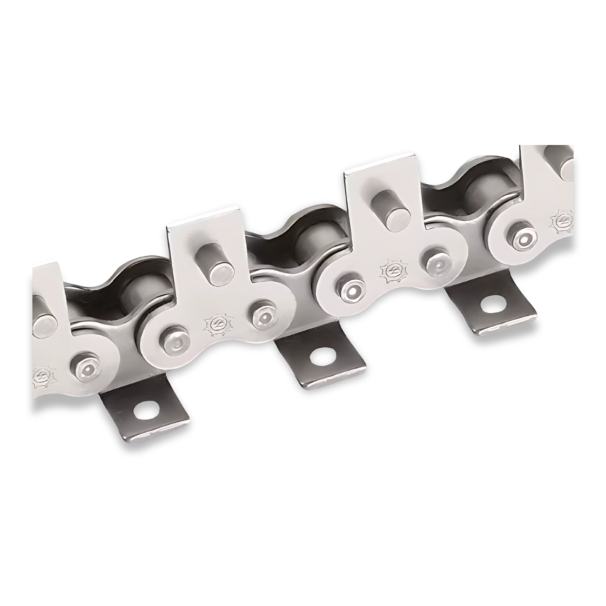Chain With Attachment (2)
