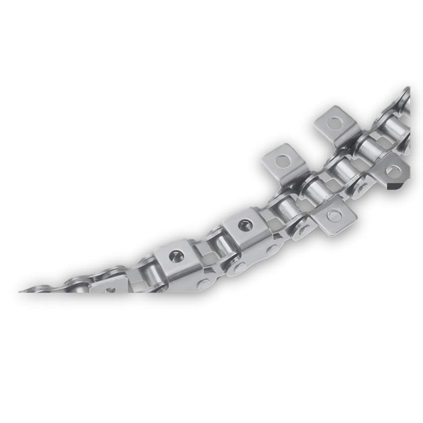 Chain With Attachment