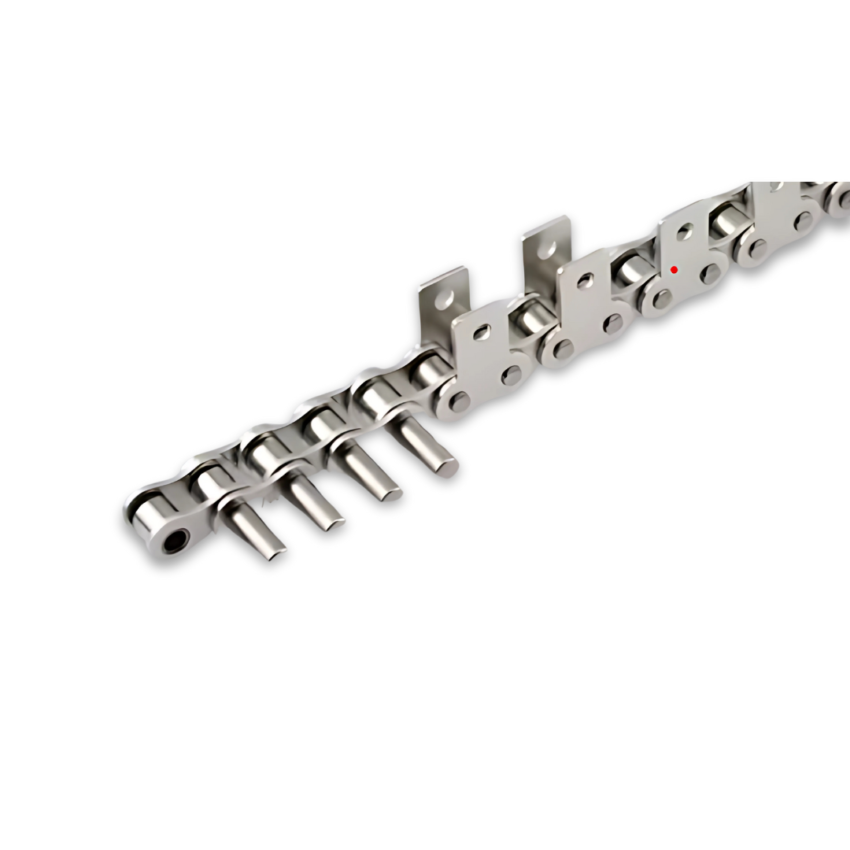 Chain With Attachment And Extended