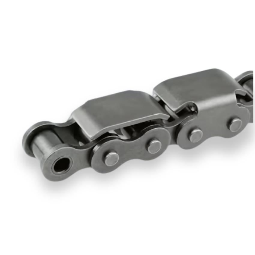 Chain With Cover