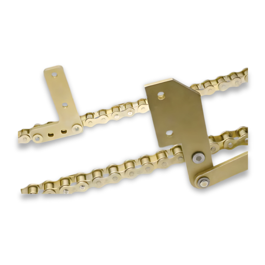 Chain With Special Attachment (2)