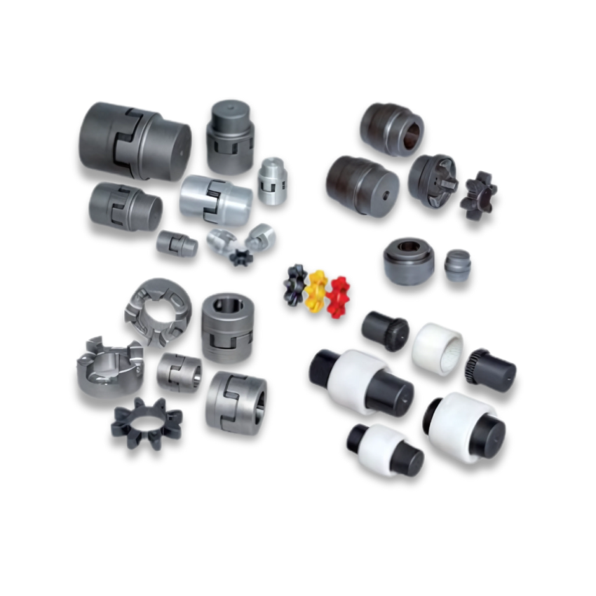 Couplings