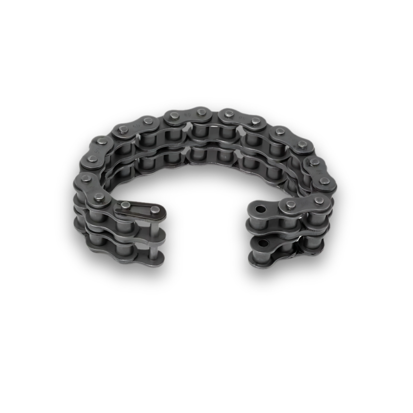 Double Roller Chain