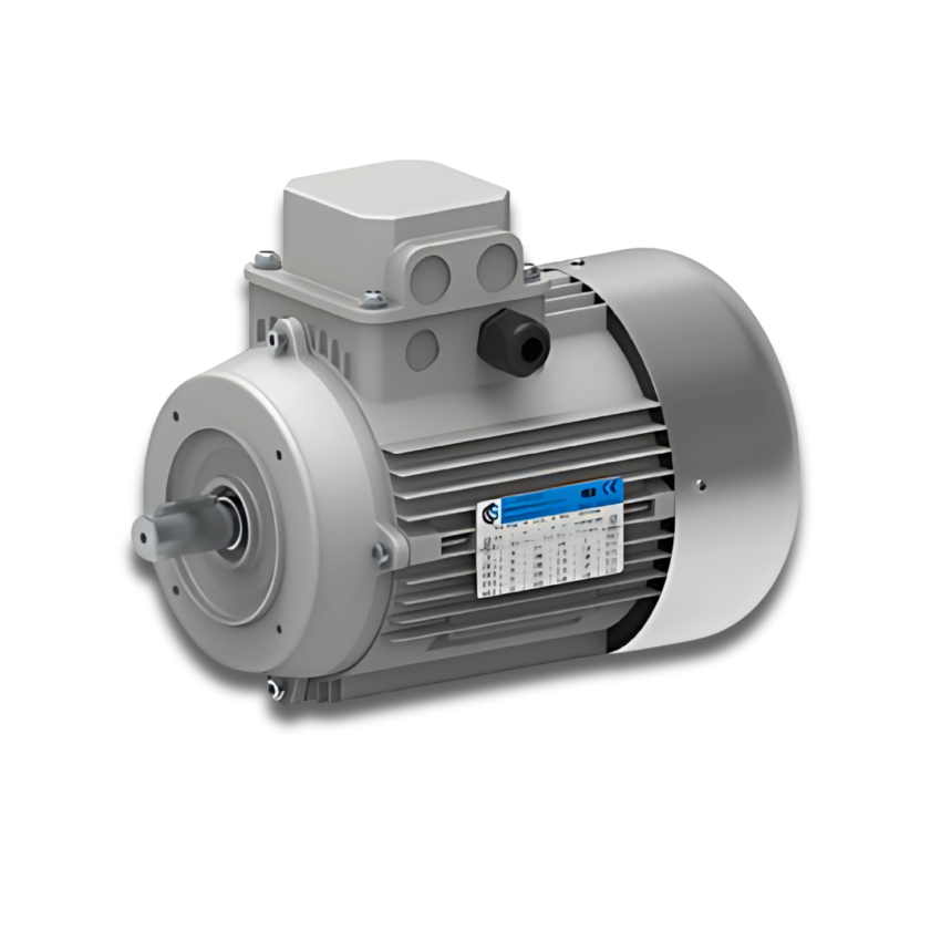 Motor