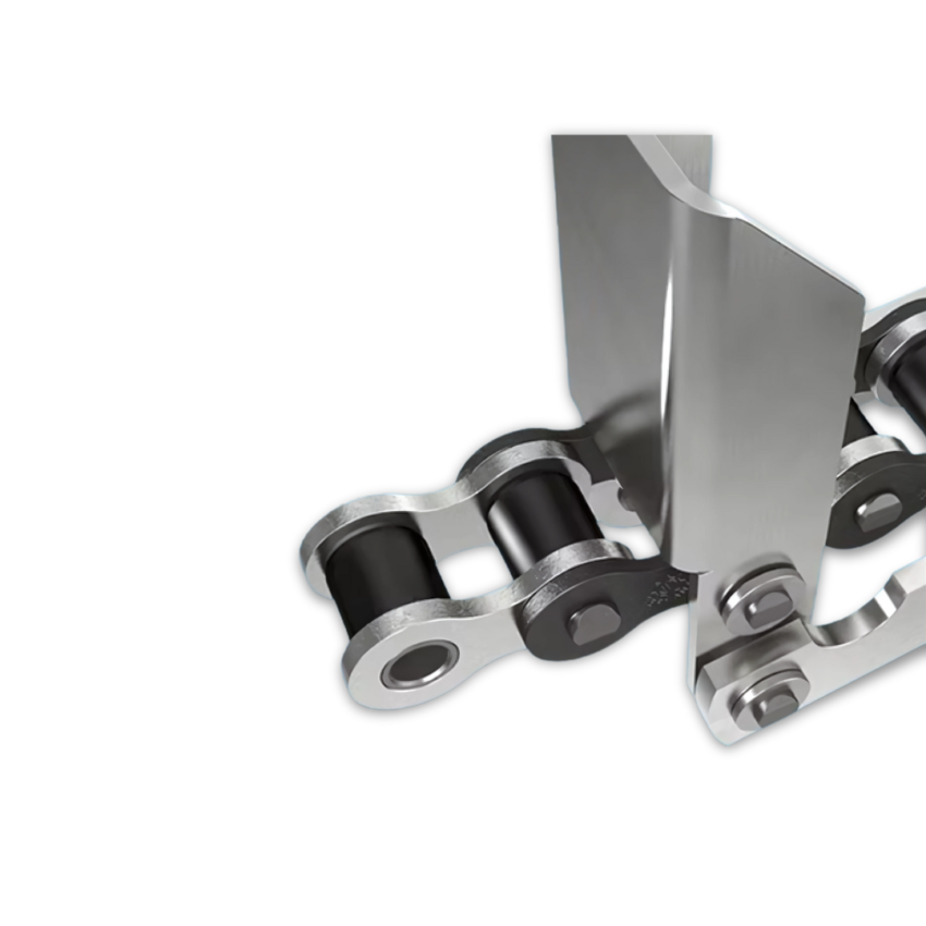 Pusher Dog Chain