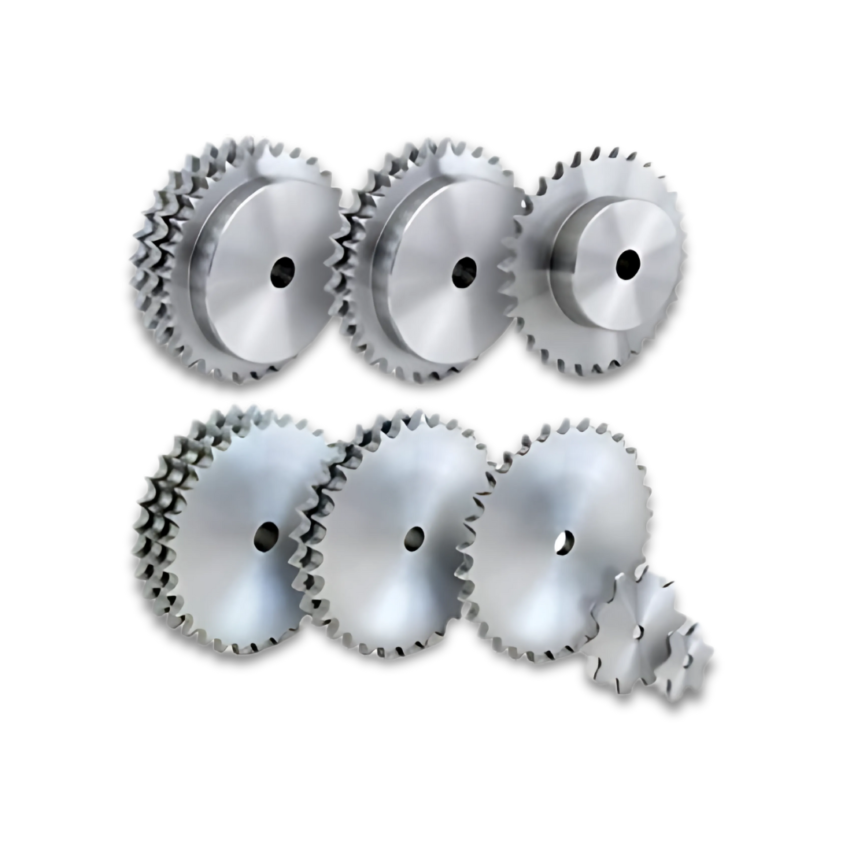 Sprockets (2)
