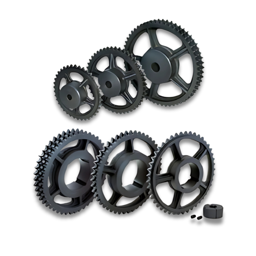 Sprockets 3