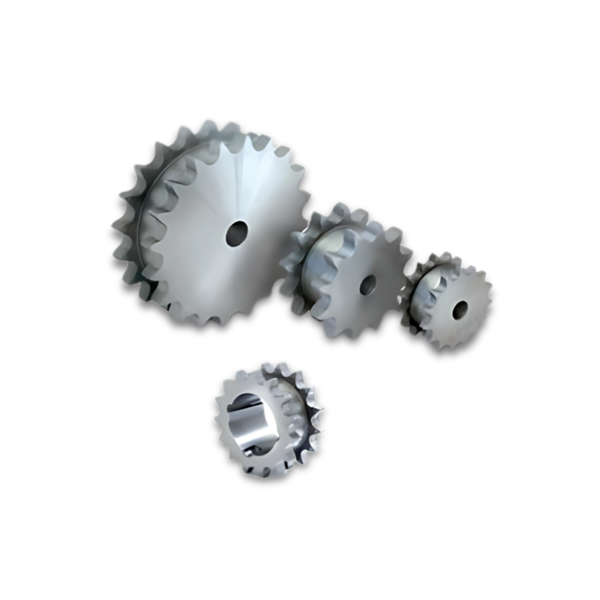 Sprockets