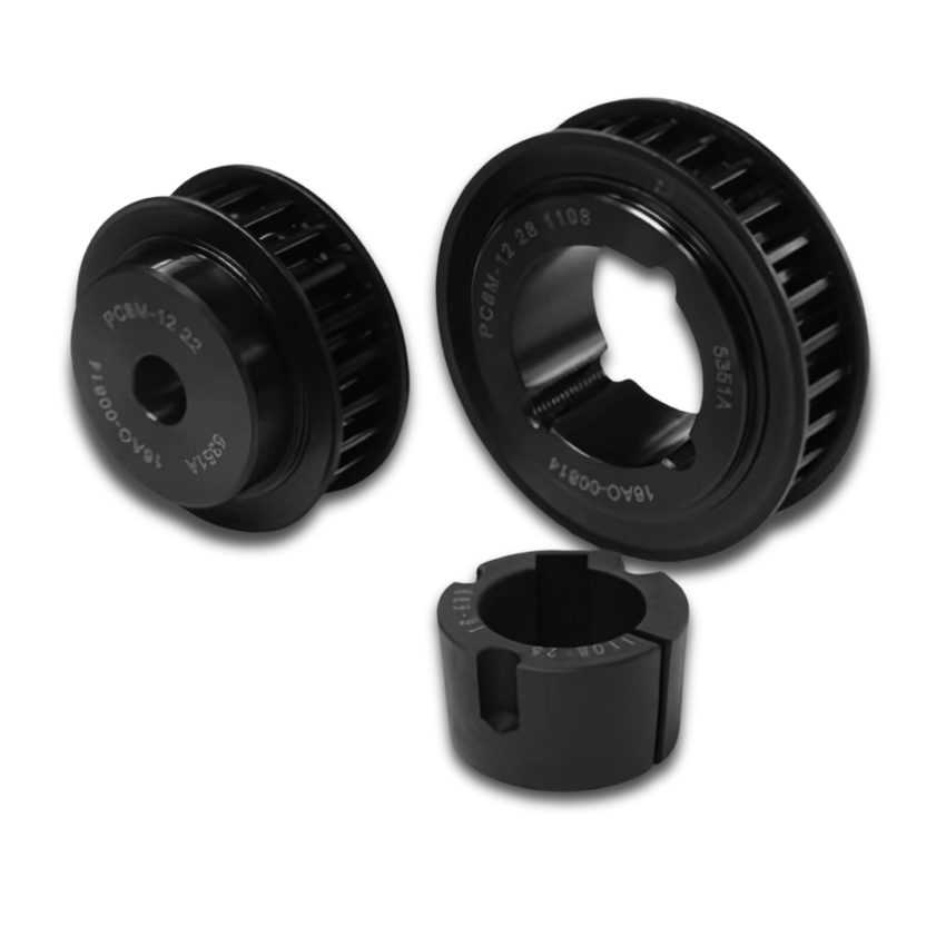 Timing Belt Pulley (2)
