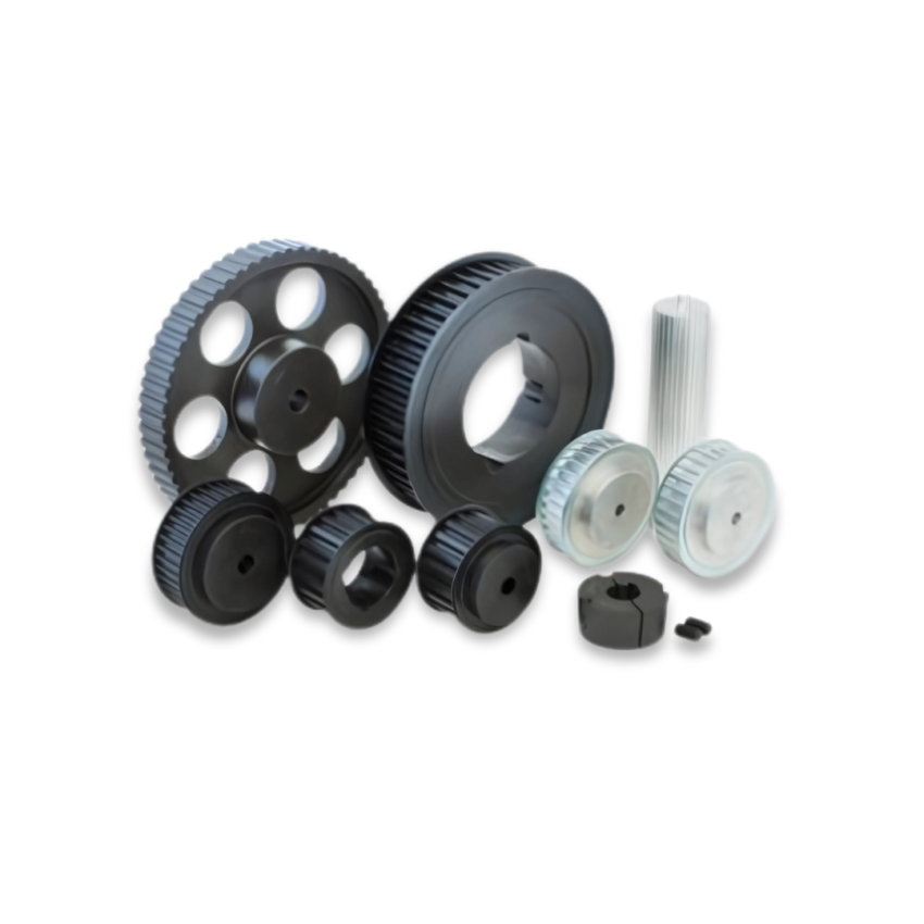 Timing Belt Pulley