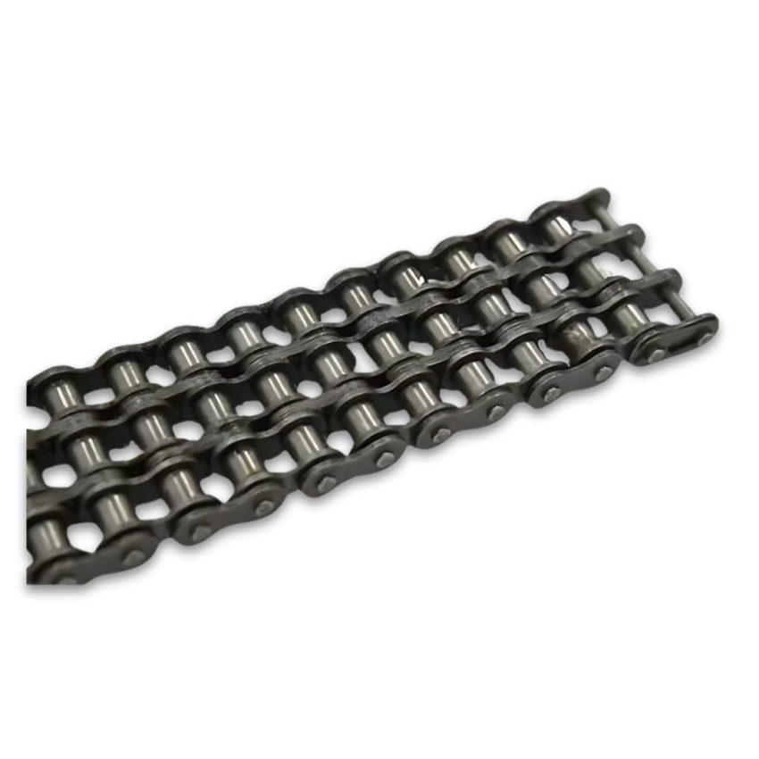 Trible Roller Chain