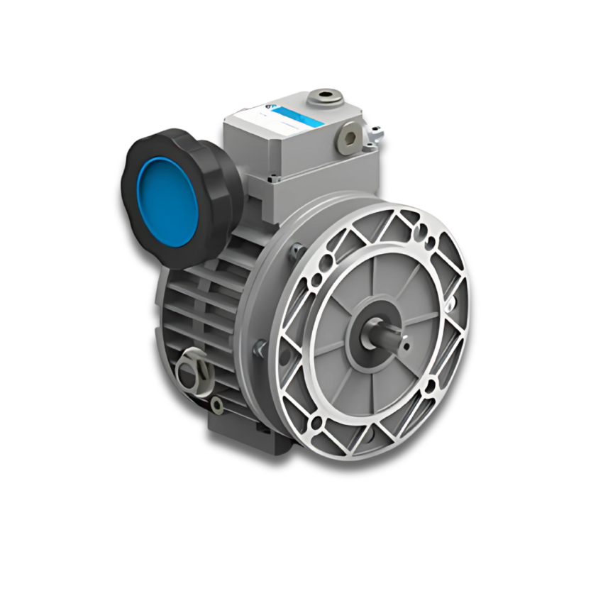 Variable Speed