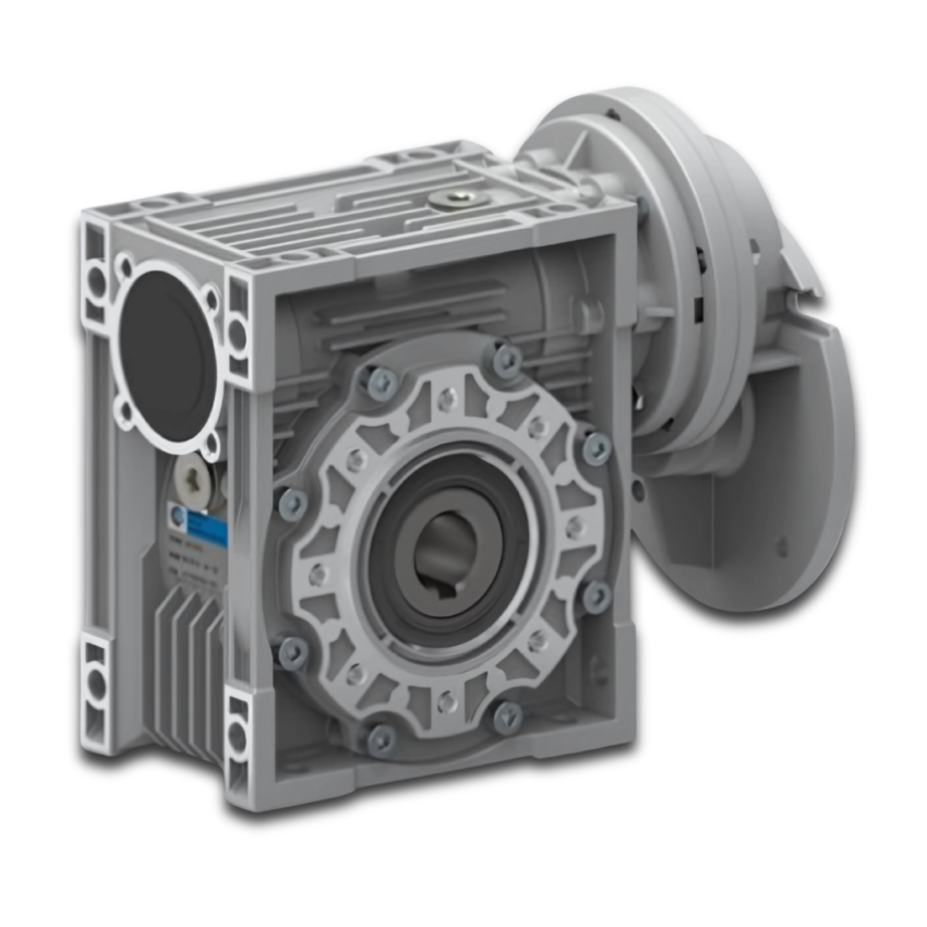 Worm Gearbox